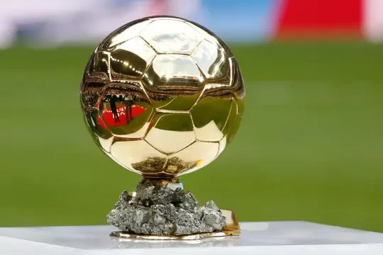 ballon-d-or