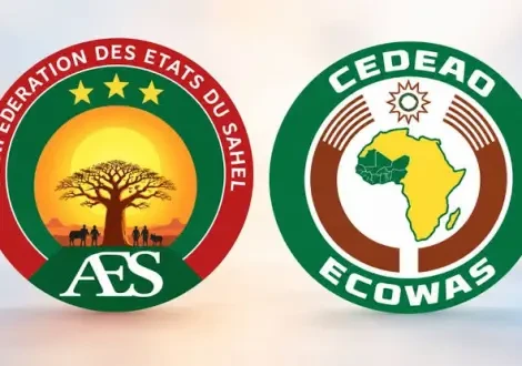 cedeao-aes