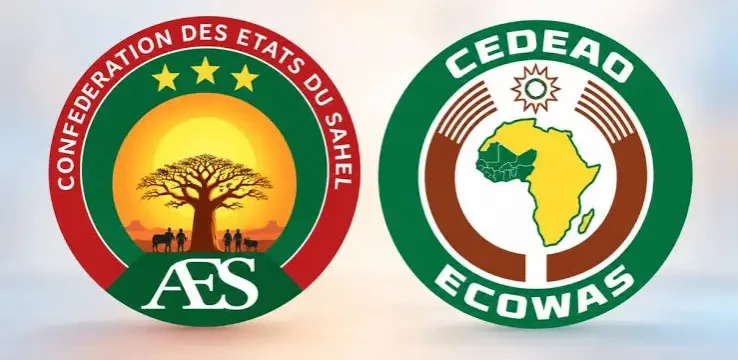cedeao-aes