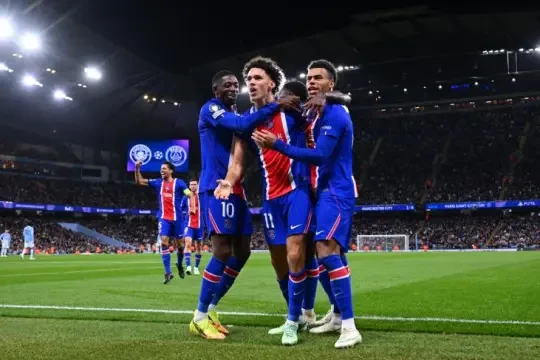 city-psg