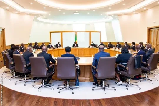 conseil-des-ministres-au-benin