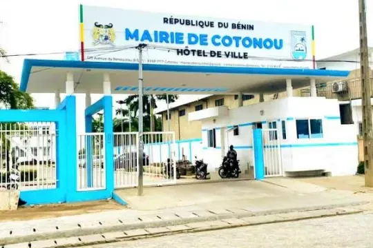cotonou-mairie