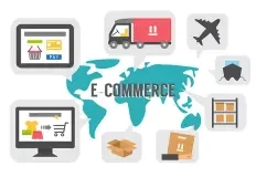 e-commerce