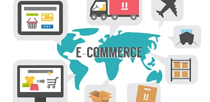 e-commerce