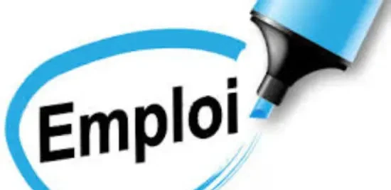 emploi