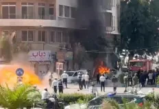 explosions-en-syrie