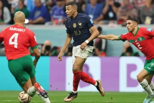 france-maroc-mondial2022