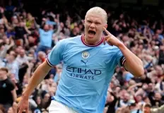 haaland-city-united