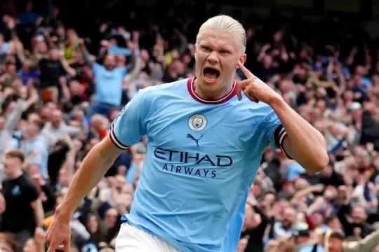 haaland-city-united