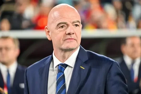 infantino-gianni