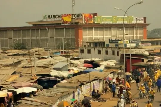 marche-dantokpa
