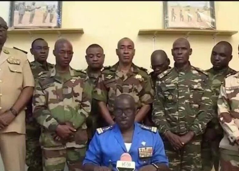 Football le Niger retire ses clubs engagés dans les Coupes d’Afrique