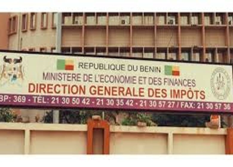 Direction générale des impôts