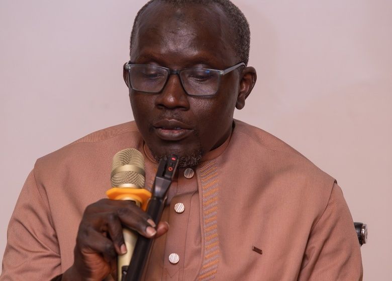 Mamadou Thior, journaliste et analyste politique sénégalais analyse les tensions entre Bassirou Diomaye Faye et Ousmane Sonko