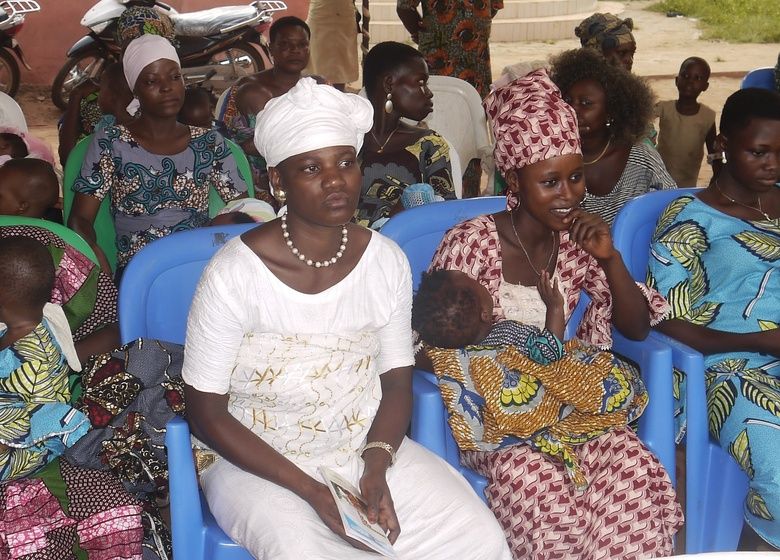 La parenté responsable ne doit pas être que l'affaire des femmes