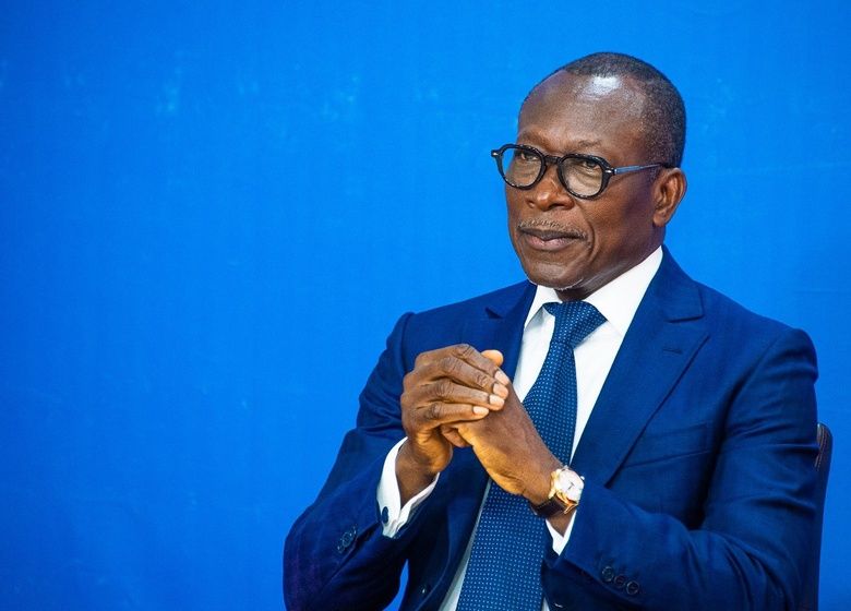 L'ex-président béninois félicité par la CSA-Bénin, la CGTB et l'UNSTB