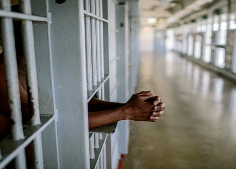 Prison , Ilustration PH: Archives