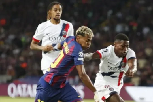psg-barca