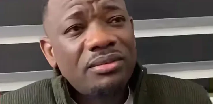 steve-amoussou-libere