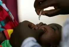 vaccination-polio