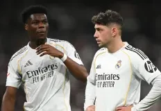 valverde-tchouameni