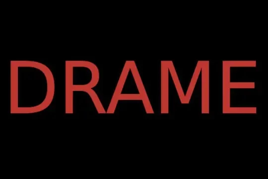drame