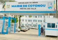 mairie-de-cotonou